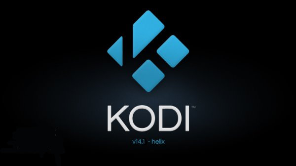 kodi播放器截图4: