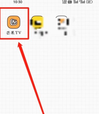 芒果tv手机版