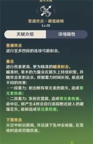 原神提纳里值得培养吗