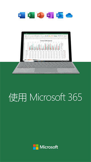 MicrosoftExcel截图1: