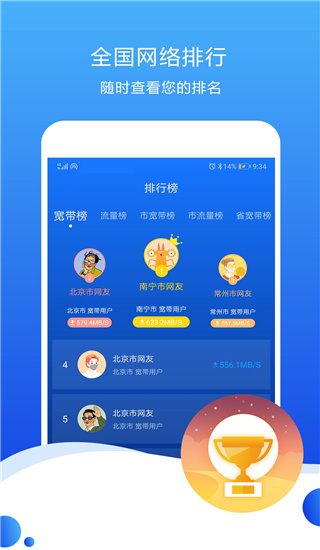 測速高手app截圖1: