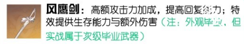原神琴值得培养吗