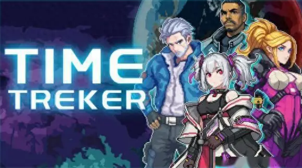 绝境使者现已在Steam平台推出试玩Demo