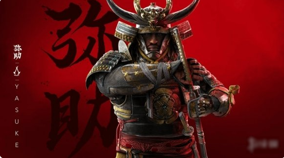 刺客信条影疑似歪曲历史日本玩家群情激奋