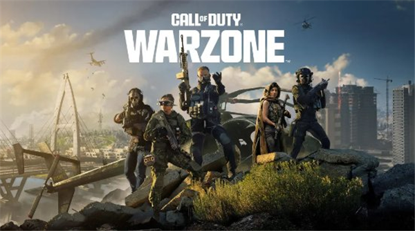 COD战区或将舍弃背包机制回归拾取系统