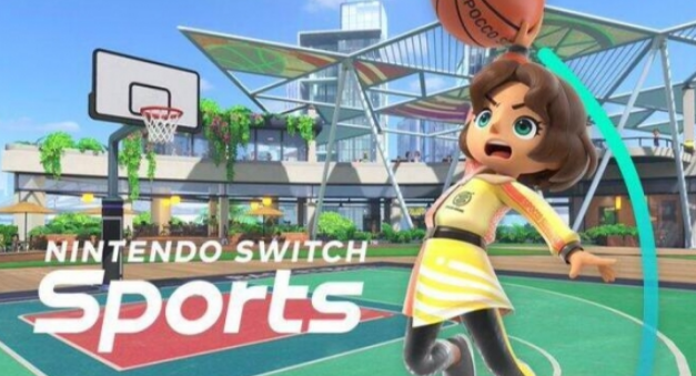 NS运动明日登录Switch迎来免费篮球项目更新