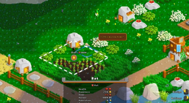 园艺大师将于7月登陆Steam