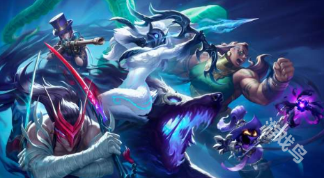 LOL美测服11日改动