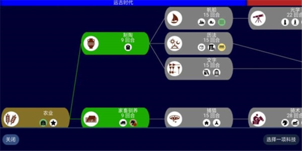 文明帝国手机版截图3: