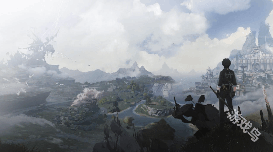 鸣潮主机版或将上线