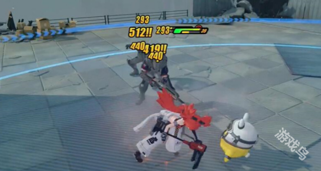 绝区零群星的指引其二任务怎么做