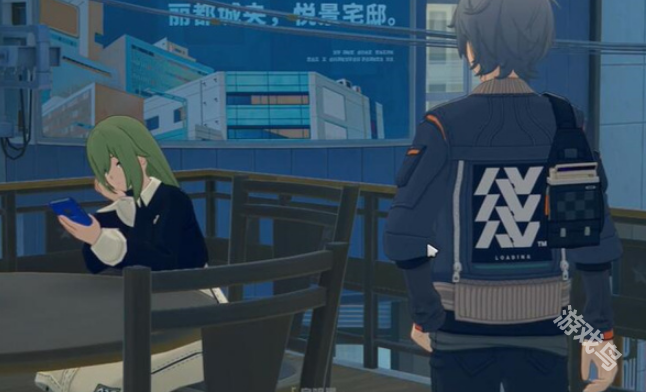 绝区零群星的指引其二任务怎么做