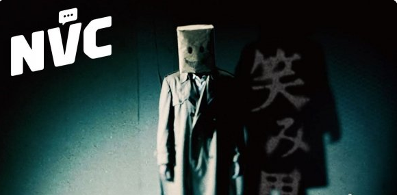 任天堂神秘笑脸男并非恐怖游戏