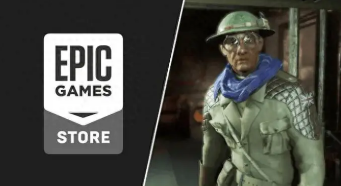 Epic商城版本游戏无法运行大型Mod辐射伦敦
