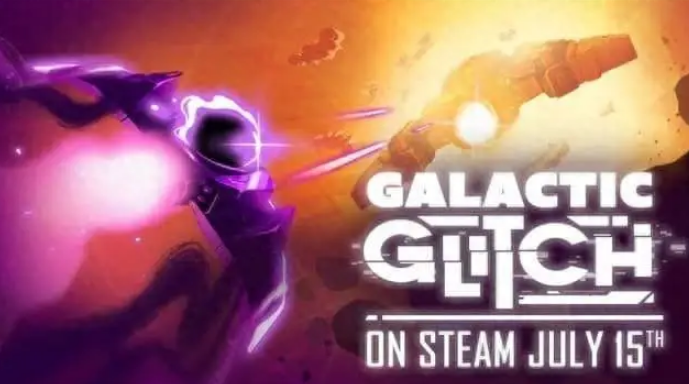故障星系现已在Steam平台开启抢先体验