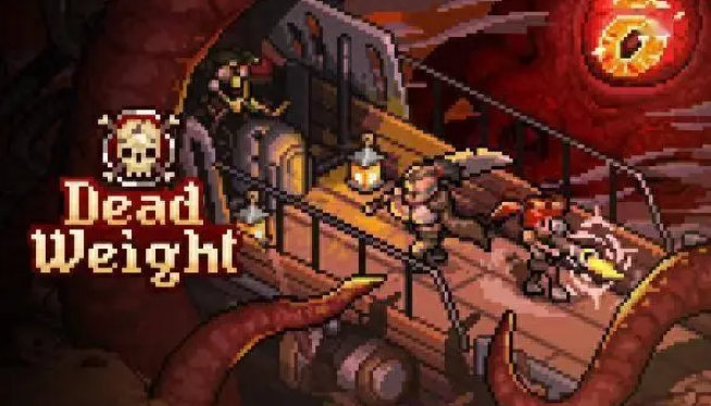 致命负载已在Steam平台推出试玩Demo