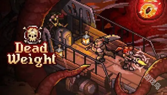 致命负载已在Steam平台推出试玩Demo