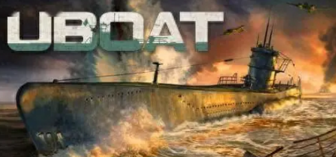 UBOAT8月Steam正式推出二战时期潜艇管理