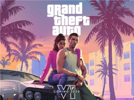GTA6将加入全新音乐玩法