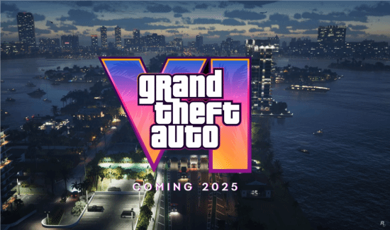 GTA6居然还有音乐玩法