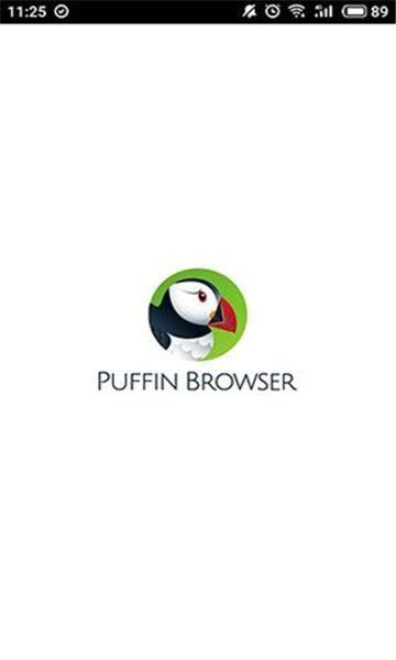 puffin瀏覽器截圖3: