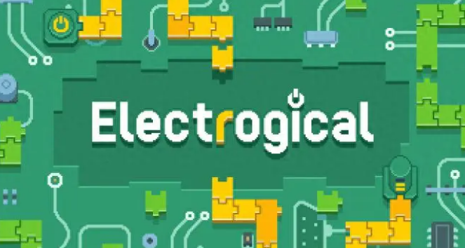 Electrogical在Steam试玩发布