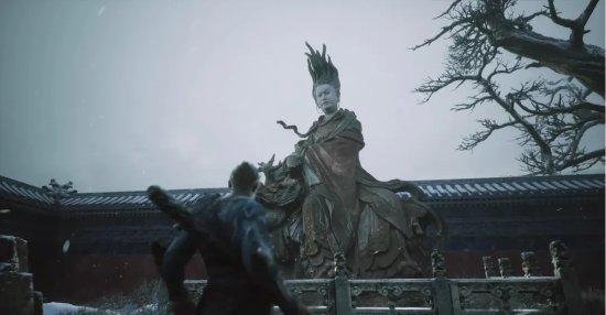 黑神话悟空背后的文化故事