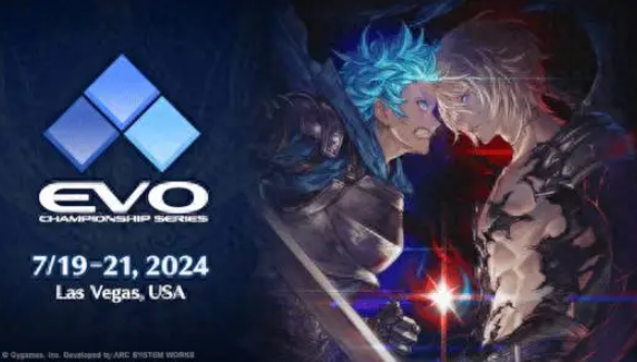 碧蓝幻想Versus Rising确认参展EVO