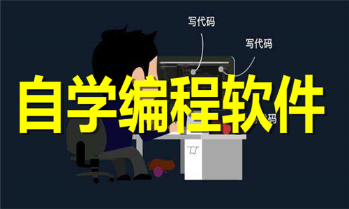 自学编程