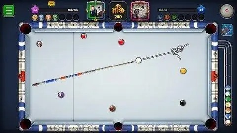 8BallPool安卓