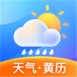 墨知天气