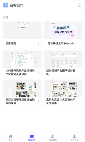 boardmix截图2: