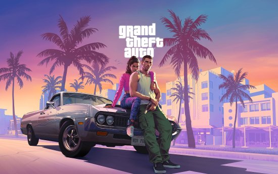 R星前技术总监表示GTA6跟前作比很难有大突破