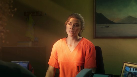 PS5 Pro或将采用全新技术来确保GTA6的运行体验