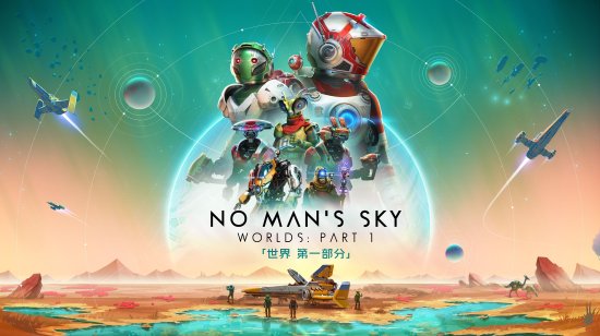无人深空93%好评率涨幅四年来最高