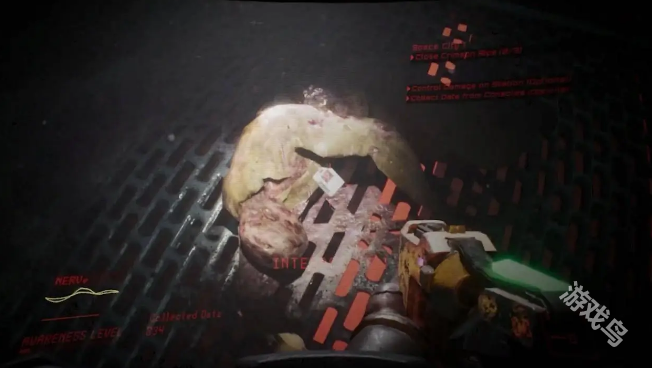 InfestStation在Steam抢先体验