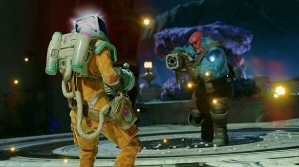 Xbox内部人员建议星鸣特攻应该推迟发售觉得其不够完善