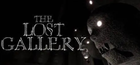 The Lost Gallery上线Steam