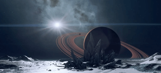 星空DLC或为惊悚风格