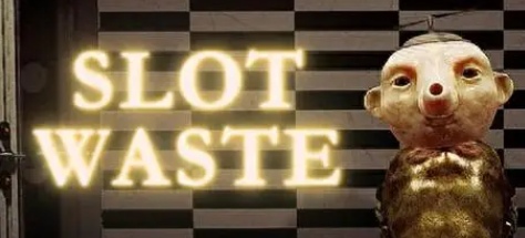 Slot Waste上线Steam页面