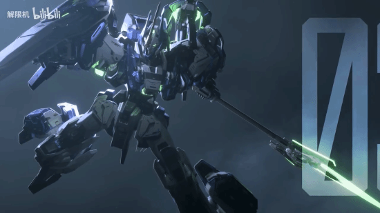 解限机将于8月3号开启公测