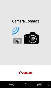 canon camera connect旧版本截图2: