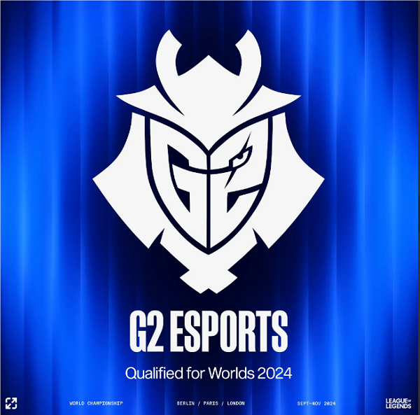 G2成为第二支确定参加LOLS14总决赛的队伍