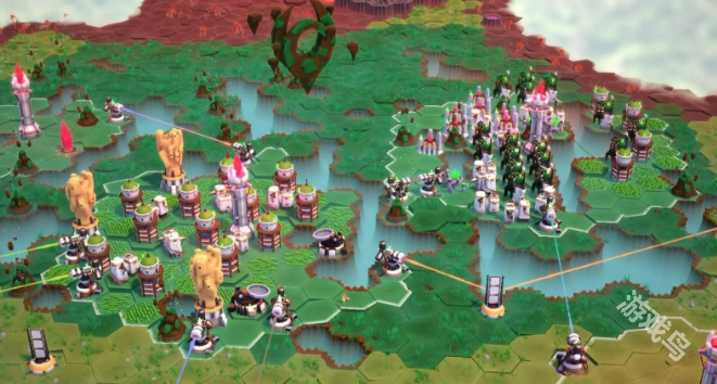 不毛之地Steam特别好评
