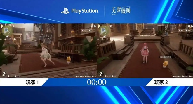 无限暖暖新实机演示换装乐趣多