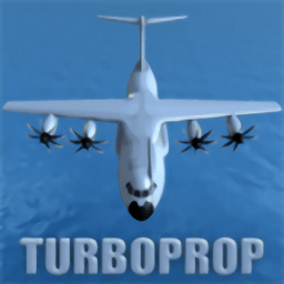 turbopropflightsimulator