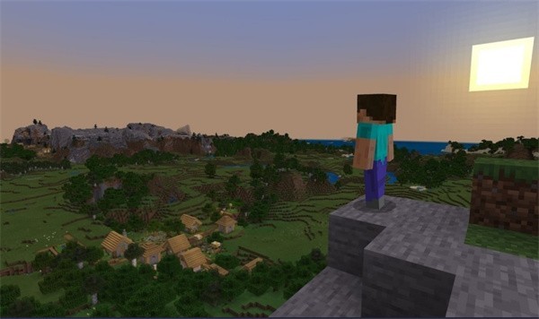 minecraft1.21国际版截图2: