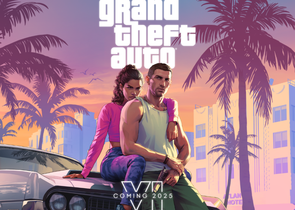 前R星开发者谈GTA6请大家降低对GTA6的期待