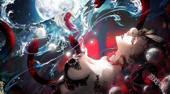 阴阳师伊邪那美花合战皮肤即将上线