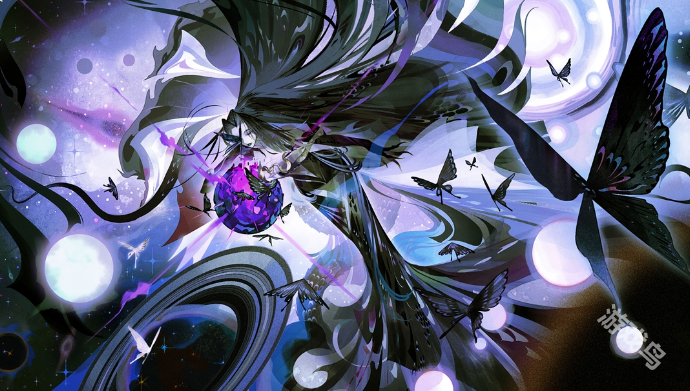 阴阳师伊邪那美花合战皮肤即将上线